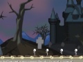 Игра Undead on Halloween Deluxe