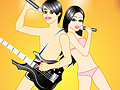 Игра Pop singer