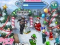 Игра Christmas Wedding