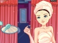 Игра Caribbean Cruise Makeover