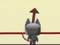 Игра Kitty the shooter