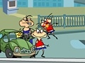 Игра Kill Masyanya 2