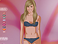 Игра Ashley Tisdale
