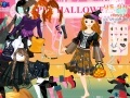 Игра Everything for Halloween