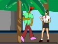 Игра Fighting School