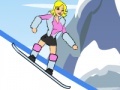 Игра Snowboarding Supreme 2