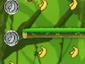 Игра Jumping Banana