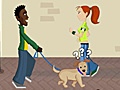 Игра Pup World