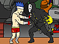 Игра Weird Fighters