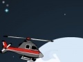 Игра Copter Rescue