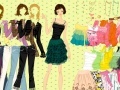 Игра Lace Look