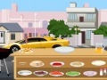 Игра Delicious Gyros Cooking