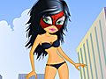 Игра Spider Girl