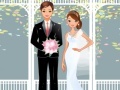 Игра Fall in Love Story Dress Up