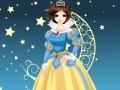 Игра Dress up Cinderella 