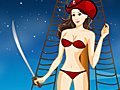 Игра Captain Cloe
