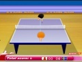 Игра Legend of Ping-Pong