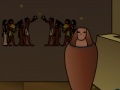 Игра Unlock the secrets of Egypt