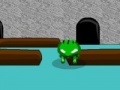 Игра 3D frogger