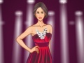 Игра Veronica Doll Dress Up
