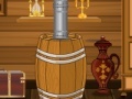 Игра Escape from the wooden house