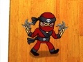 Игра Sloppy Ninja