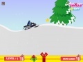 Игра Snow Mobile Racing