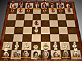 Игра Obama Chess