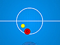 Ігра Air Hockey Fun