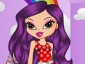 Игра Bratz Kidz Dress Up