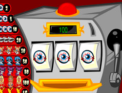 Игровые слот автоматы играть онлайн бесплатно