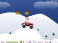 Игра Santa Claus Is Driving