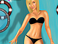 Игра Small Sailor Girl Dress Up