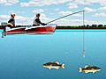 Игра Bass Fishing Pro