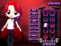 Игра Girly Vampire