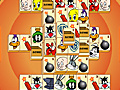 Игра Looney Tunes Mahjong