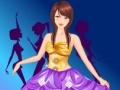 Игра Valentine Day Dress Up