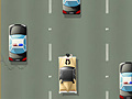 Игра Freeway Fallguy