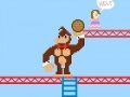 Игра Konkey Dong