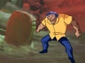 Игра Martin Mystery: Zombie Island