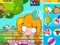 Игра Zoo Slacking Game