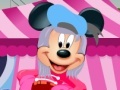 Игра Funny Mickey Mouse