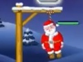 Игра Gibbets: Santa in Trouble