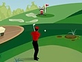 Игра Golf