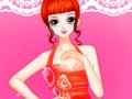 Игра Romantic Autumn Bride