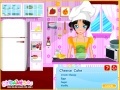 Игра Cooking With Sandy