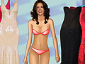 Игра Catherine Zeta-Jones Dress Up
