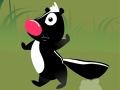 Игра Skunk Blaster