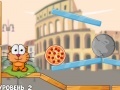 Игра Cat around Europe