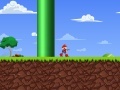 Игра Mario Robot